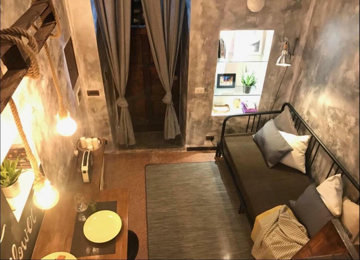 Urban Loft * Rome