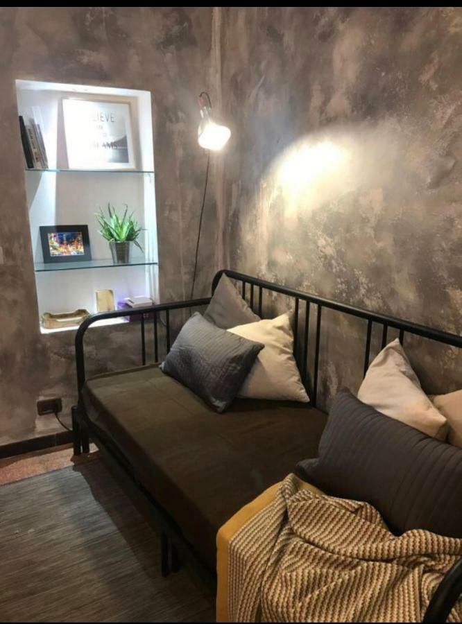 Urban Loft Apartment Rome